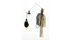 Strike King Premier Plus Spinnerbait Colorado Willow