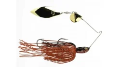Strike King Premier Plus Spinnerbait Colorado Willow