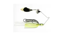 Strike King Premier Plus Spinnerbait Colorado Willow