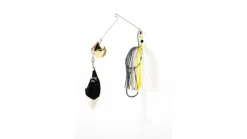 Strike King Premier Plus Spinnerbait Colorado Willow