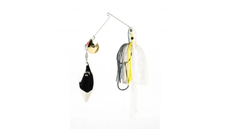 Strike King Premier Plus Spinnerbait Colorado Willow