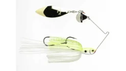 Strike King Premier Plus Spinnerbait Colorado Willow