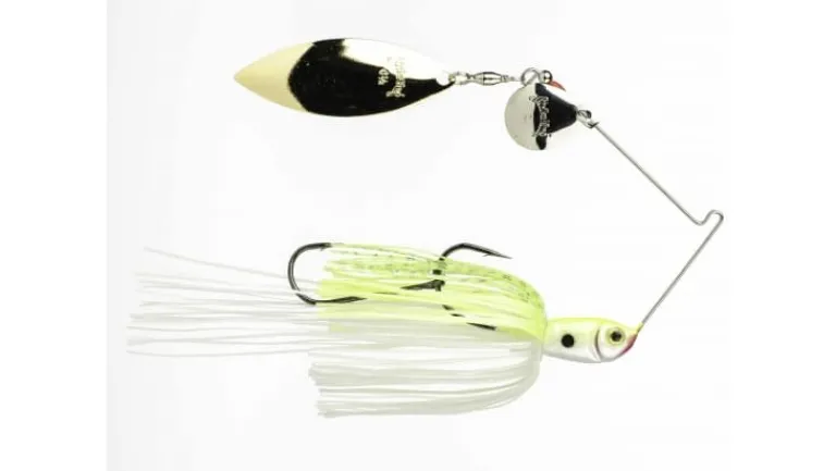 Strike King Premier Plus Spinnerbait Colorado Willow