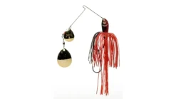 Strike King Premier Plus Spinnerbait Double Colorado