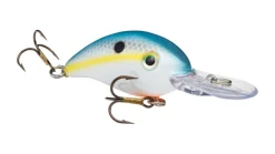 Strike King Pro Model Series 5 Crankbait