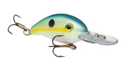 Strike King Pro Model Series 5 Crankbait