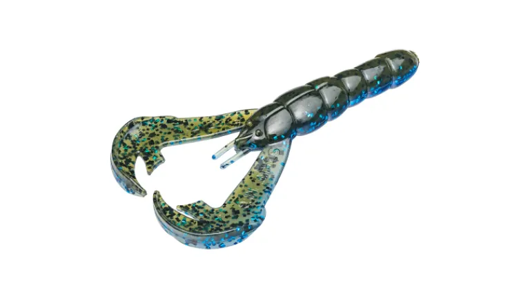 Strike King Rage Craw