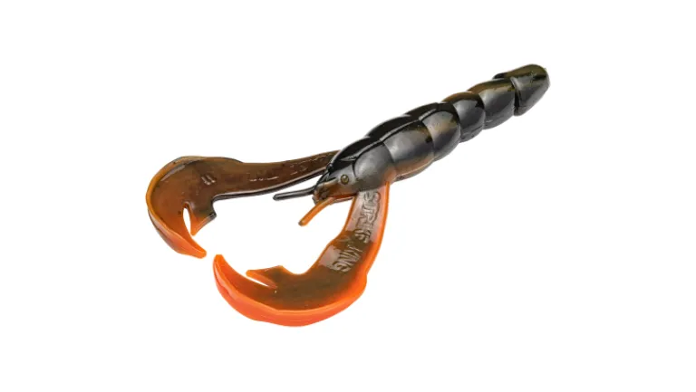 Strike King Rage Craw