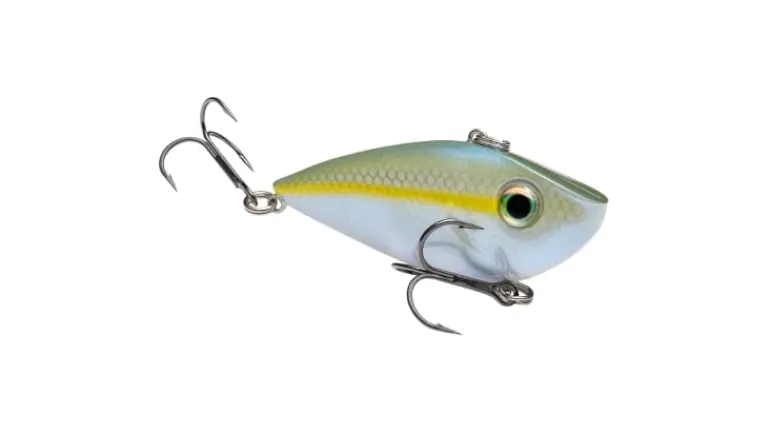 Strike King Red Eye Shad