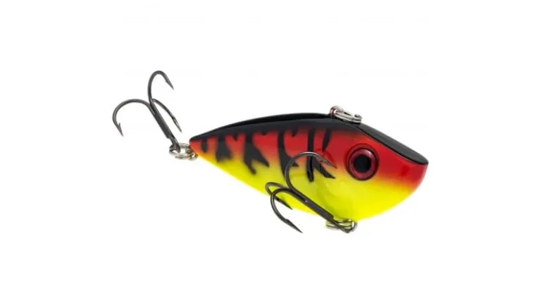 Strike King Red Eye Shad