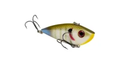 Strike King Red Eye Shad