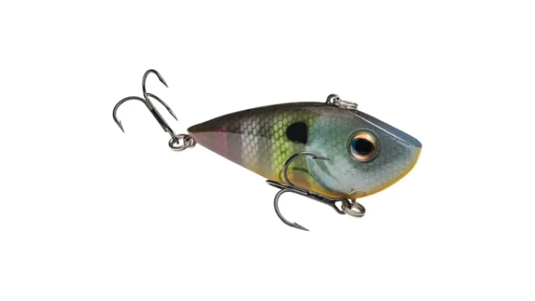 Strike King Red Eye Shad
