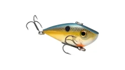 Strike King Red Eye Shad