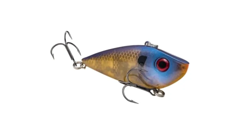 Strike King Red Eye Shad