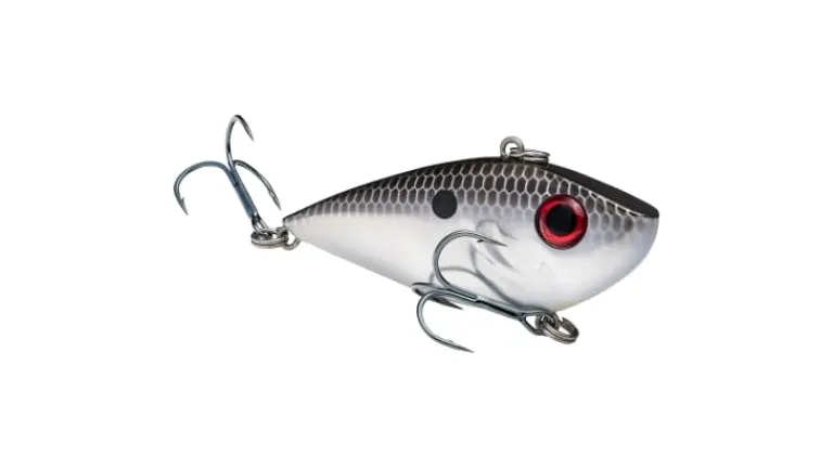 Strike King Red Eye Shad