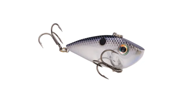 Strike King Red Eye Shad