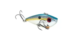 Strike King Red Eye Shad