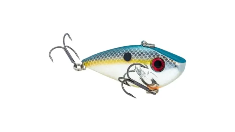 Strike King Red Eye Shad