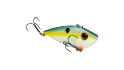 Strike King Red Eye Shad