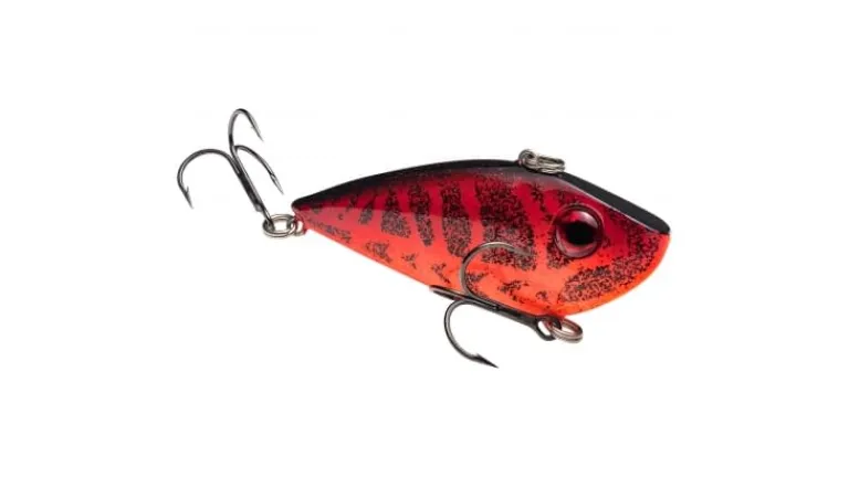 Strike King Red Eye Shad