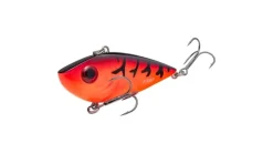 Strike King Red Eye Shad Tungsten 2 Tap