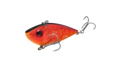 Strike King Red Eye Shad Tungsten 2 Tap