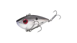 Strike King Red Eye Shad Tungsten 2 Tap