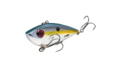 Strike King Red Eye Shad Tungsten 2 Tap