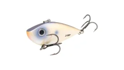 Strike King Red Eye Shad Tungsten 2 Tap