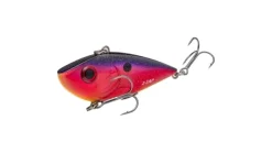 Strike King Red Eye Shad Tungsten 2 Tap