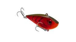 Strike King Red Eye Shad Tungsten 2 Tap