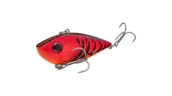 Strike King Red Eye Shad Tungsten 2 Tap
