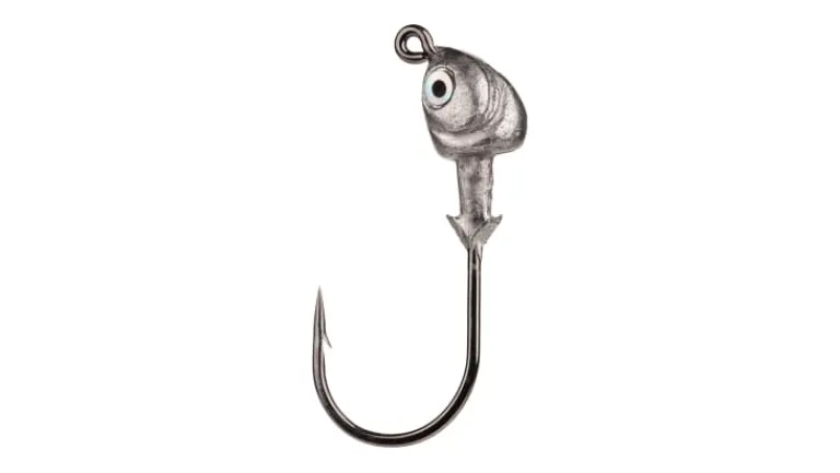 Strike King Saltwater Flats Jig Head