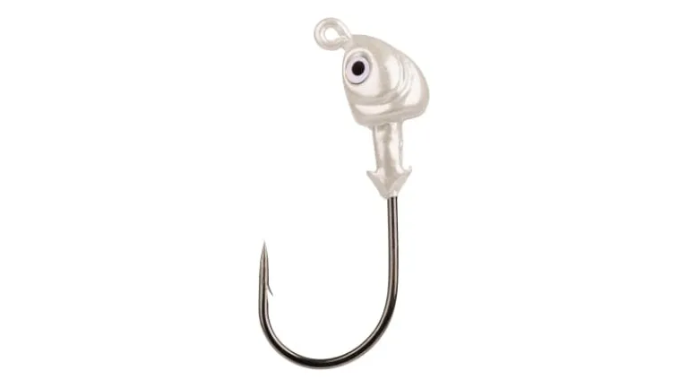 Strike King Saltwater Flats Jig Head