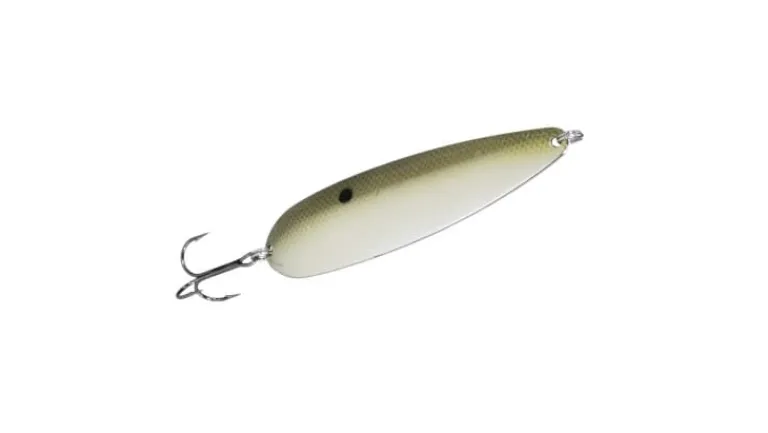 Strike King Sexy Spoon
