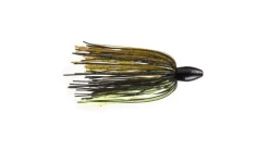 Strike King Slither Rig