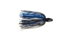 Strike King Slither Rig
