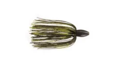 Strike King Slither Rig