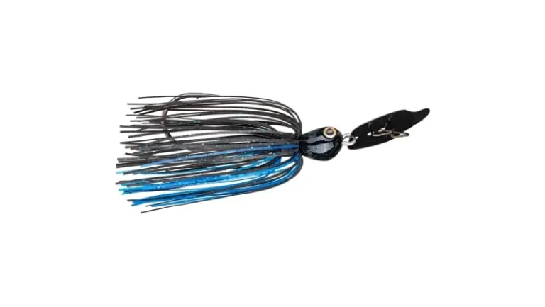 Strike King Thunder Cricket Vibrating Jig
