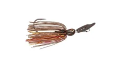 Strike King Thunder Cricket Vibrating Jig