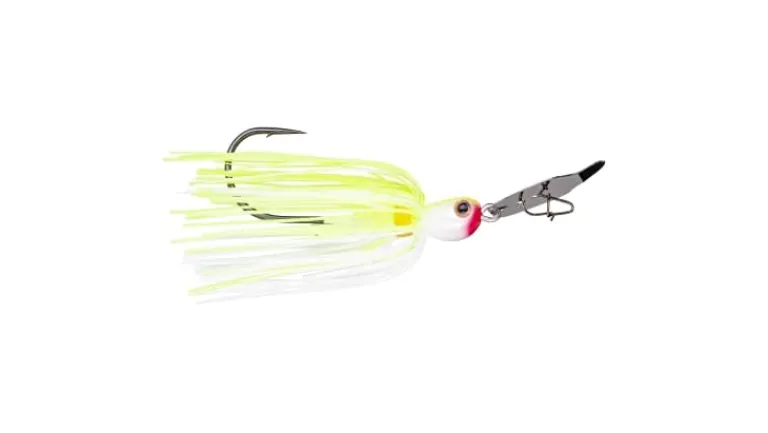 Strike King Thunder Cricket Vibrating Jig