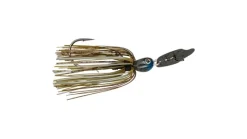 Strike King Thunder Cricket Vibrating Jig