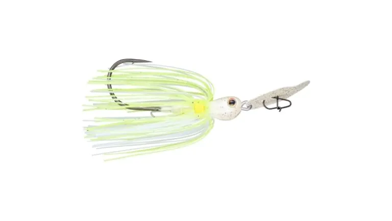 Strike King Thunder Cricket Vibrating Jig