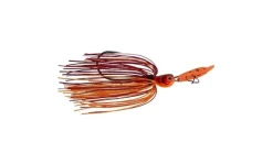 Strike King Thunder Cricket Vibrating Jig