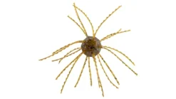 Strike King Tumbleweed Floating