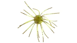 Strike King Tumbleweed Floating