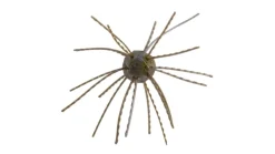 Strike King Tumbleweed Salted