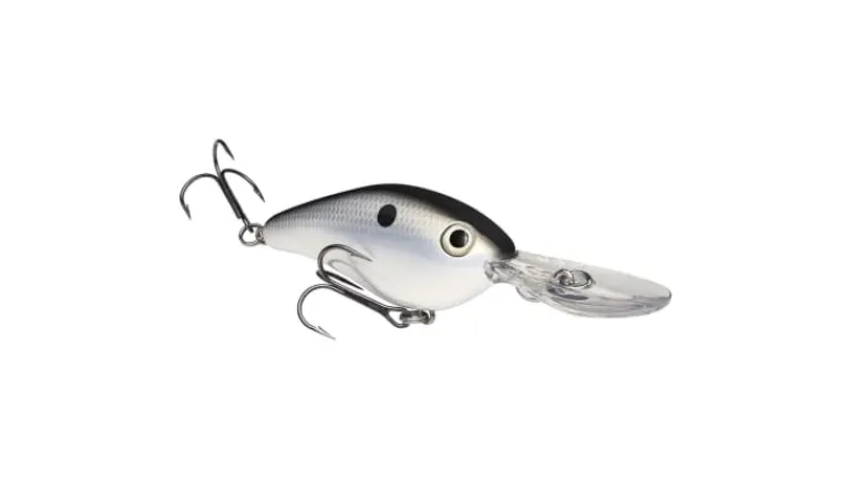 Strike King 8XD Crankbait
