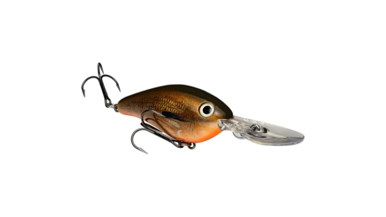 Strike King 8XD Crankbait