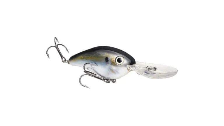 Strike King 8XD Crankbait